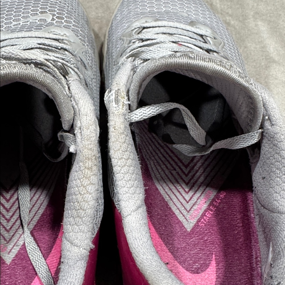Nike Metcon 5 - Picture 3 of 12